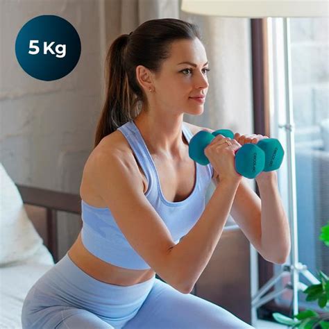 Drumfit Doubleneo Lot De Halt Res Cecotec