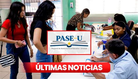 Segundo Pago BECA PASE U 2024 23 De Octubre Fecha De Desembolso