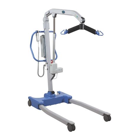 Hoyer Presence Pro 500 Patient Lift Shoporthopedics