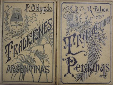 Tradiciones Peruanas Tradiciones Argentinas Auctions Price Archive