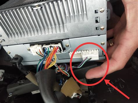 Nissan Patrol Y Stereo Wiring Diagram Wiring Diagram