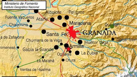 Terremotos Ltimas Noticias En La Vanguardia