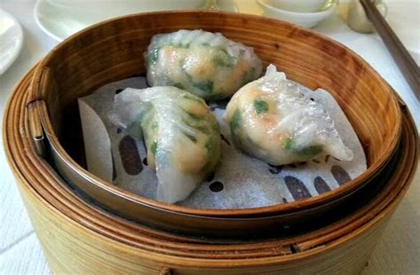 A Beginners Guide To London Dim Sum London Piggy