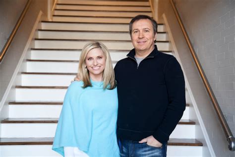 Dennis House And Kara Sundlun Unlocking Connecticut