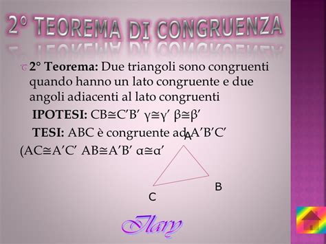 Geometria Euclidea Realizzato Dallalunna Parimbelli Ilaria Ppt