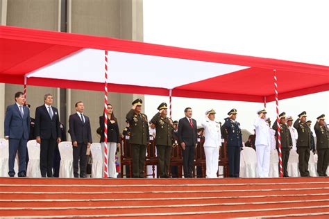 Mindef Perú on Twitter En el evento también participan el jefe del