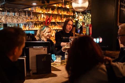 The East Dulwich Tavern • East Dulwich