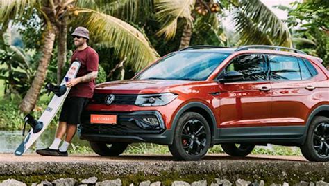 Global SUVs brands leading charge in innovation, performance, safety