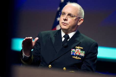 Us Navy Needs Seamless Virtual Cloud Cyber Leaders Say