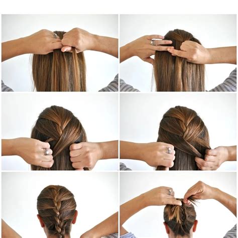 How To Style Braids Step By Step With Pictures Tuko Co Ke