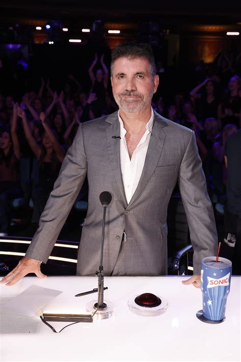 Behind The Curtain: The Shocking Truth About Simon Cowell's Legacy? Image 5