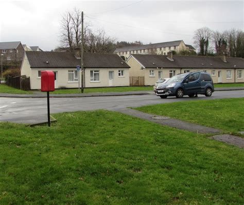 Ffynnon Dewi Bungalows Llanfaes Brecon Jaggery Geograph Britain