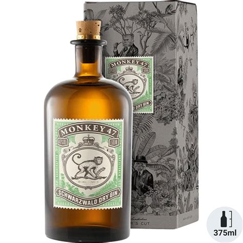 Monkey 47 Distiller S Cut Gin Total Wine More