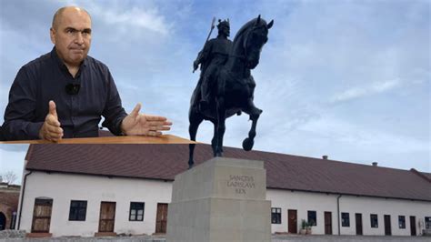 Câte statui ale Ungariei a ridicat din bani publici Ilie Bolojan la