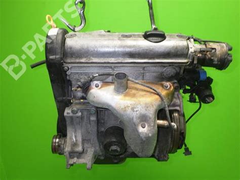 Engine Vw Polo Iii 6n1 50 10 6825543 B Parts