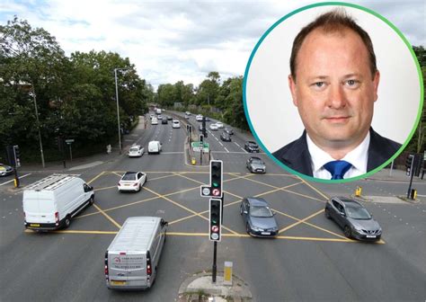 Mayor Urged To Reveal True Intentions On Road User Charging Enfield