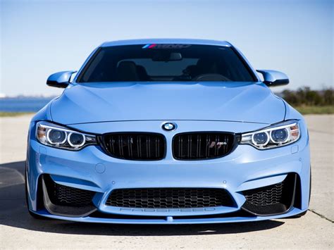 Bmw M4 Blue Photo Gallery 49