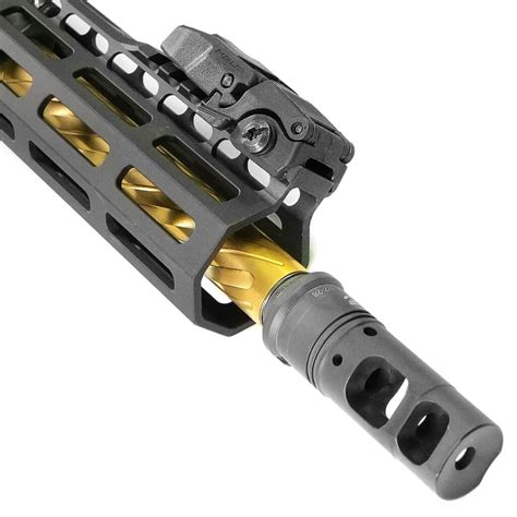 Surefire Socom Muzzle Brake 223 556 Suppressor Adaptor Ktactical Premium Tactical Gear