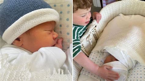 Princess Eugenie has given birth to a boy and reveals sweet meaning ...