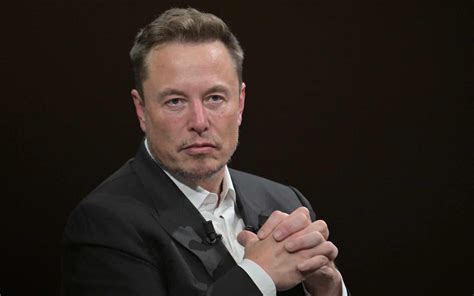 Elon Musk Califica La Inteligencia Artificial Como La Mayor Amenaza