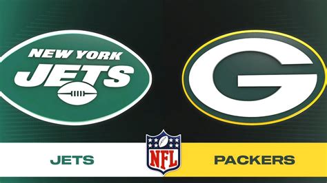 Madden Nfl 23 New York Jets Vs Green Bay Packers Simulation Ps5