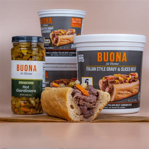 Buona (@BuonaBeef) / Twitter