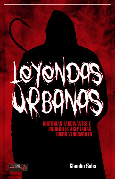 Leyendas Urbanas Redbook Ediciones