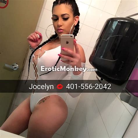 Jocelyn Escort Reviews In Warwick