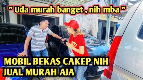 Murah Nih Cash Jutaan Aja Mobil Bekas Cakep Siap Gas Di Lio