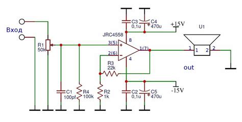Ic 4558d Datasheet: Specifications, Pinout, and Applications