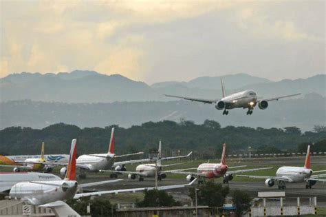 LIST Canceled Flights On Jan 20 Due To Bad Weather ABS CBN News