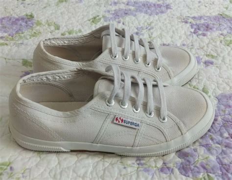 Superga Sneakers Womens Outlet