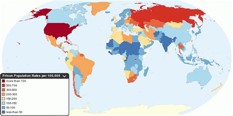 Maps That Explain The United States Better Than Any Textbook