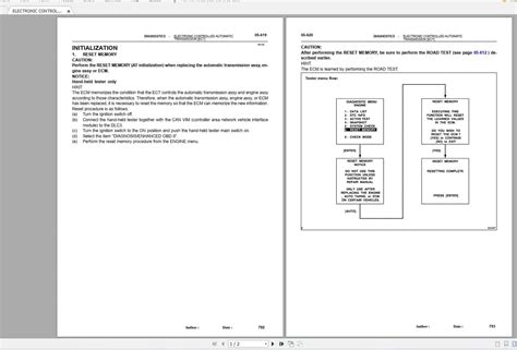 Lexus Ls430 2005 Usa Electrical Wiring Diagram