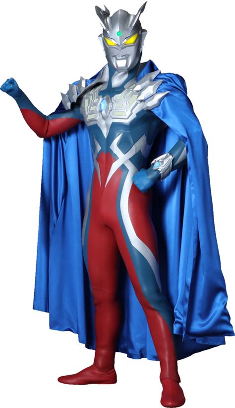 Ultraman Zero Ultraman Wiki Fandom Japanese Superheroes Ultraman