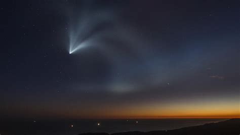 Strange Lights Seen In Skies Above North Carolina Iheart