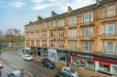 2 Bed Flat For Sale In Clarkston Road Glasgow G44 Zoopla