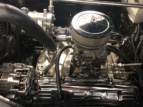 1937 Ford 2 Door Sedan Humpback For Sale