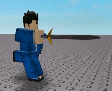 Roblox added sword animations to R15. : r/roblox