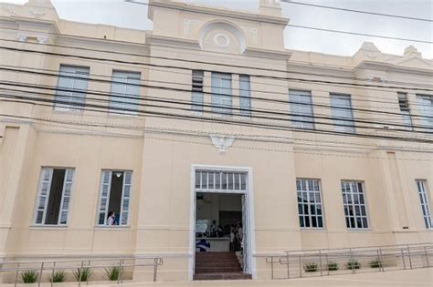 Hospital de Cirurgia celebra 97 anos Missa em Ação de Graças O