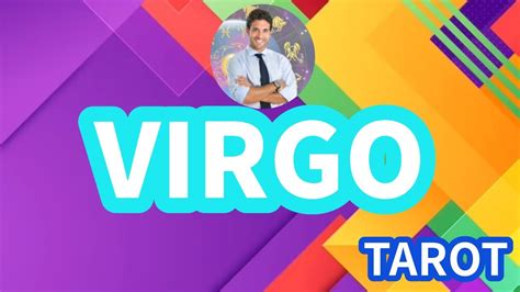 VIRGO TAROT JAMÁS VI ALGO IGUAL EL DESTINO ARCANGEL RAFAEL