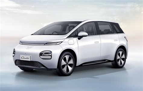 Wuling Cloud Ev To Be Sold As The Mg Windsor Ev In India Team Bhp