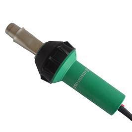 Professional Hot Air Welding Kit Plastic Heat Gun With Accessories W For Pvc Plastic