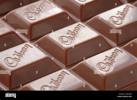 Cadburys Chocolate Hi Res Stock Photography And Images Alamy