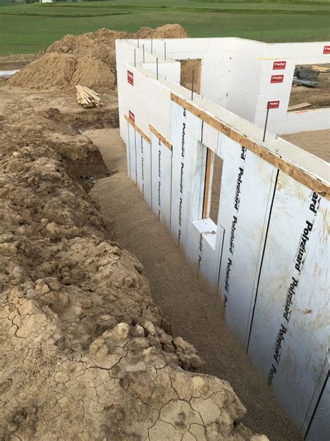 Pre Assembled Insulated Concrete Forms Liteform Concrete Board