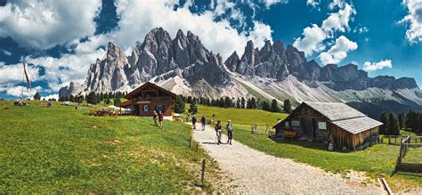 Montañas Italia Dolomitas Foto gratis en Pixabay Pixabay