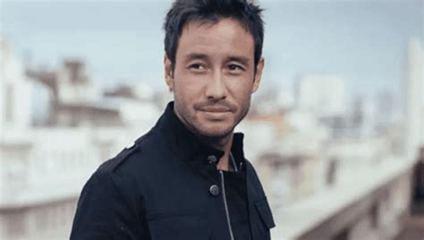 Luciano Pereyra anuncia concierto en Perú y nos habla de su nuevo tema