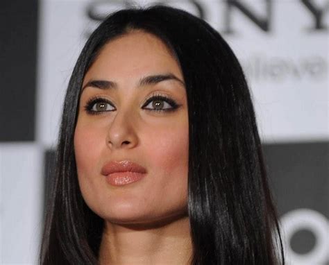 Kareena Kapoor Eye Makeup Looks and Ideas