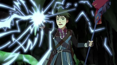 The Dragon Prince Creators On The Season 4 Time Jump Repentant