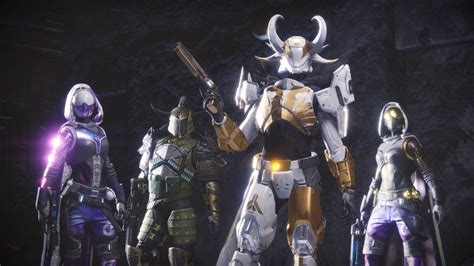 Crucible Screen Shot : destiny2